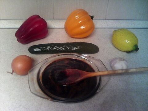 Pflanzliche Volksheilmittel gegen Parasiten im Körper